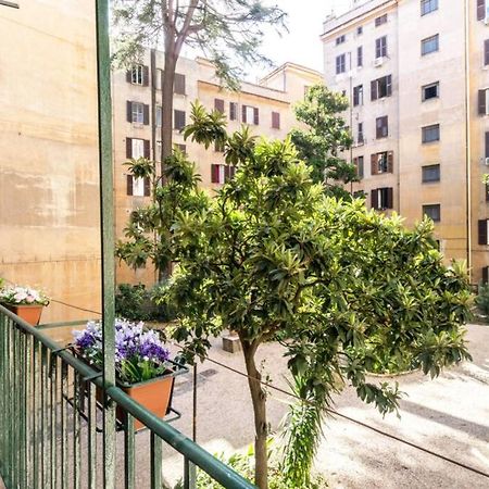 Comacchio Home ローマ エクステリア 写真