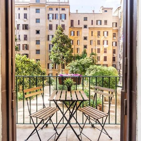 Comacchio Home ローマ エクステリア 写真