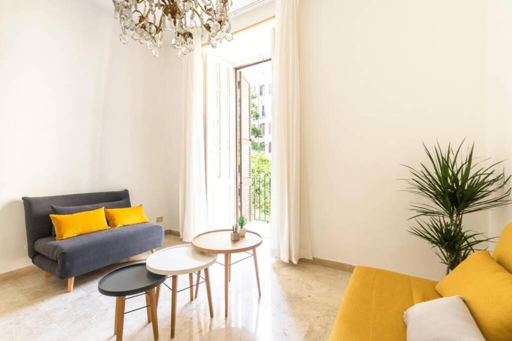 Comacchio Home ローマ エクステリア 写真
