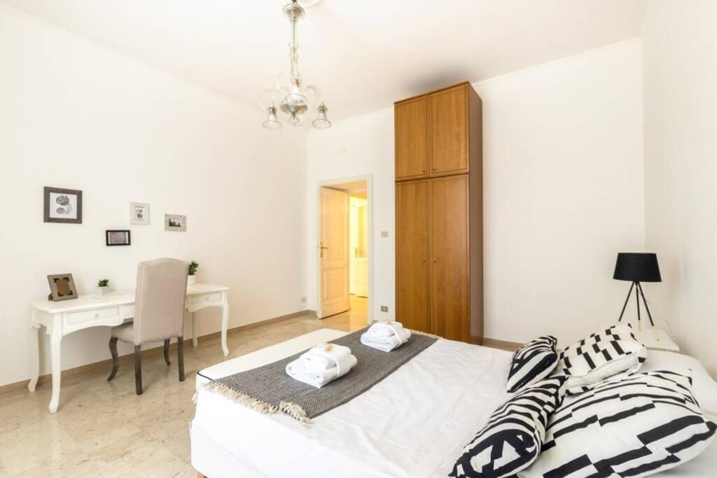 Comacchio Home ローマ エクステリア 写真