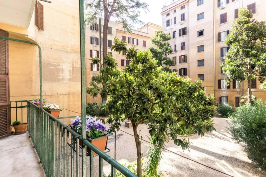 Comacchio Home ローマ エクステリア 写真