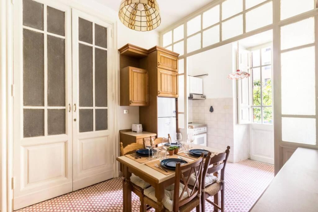 Comacchio Home ローマ エクステリア 写真