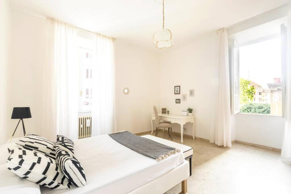 Comacchio Home ローマ エクステリア 写真