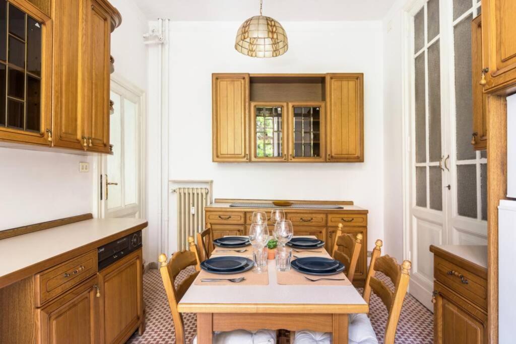 Comacchio Home ローマ エクステリア 写真