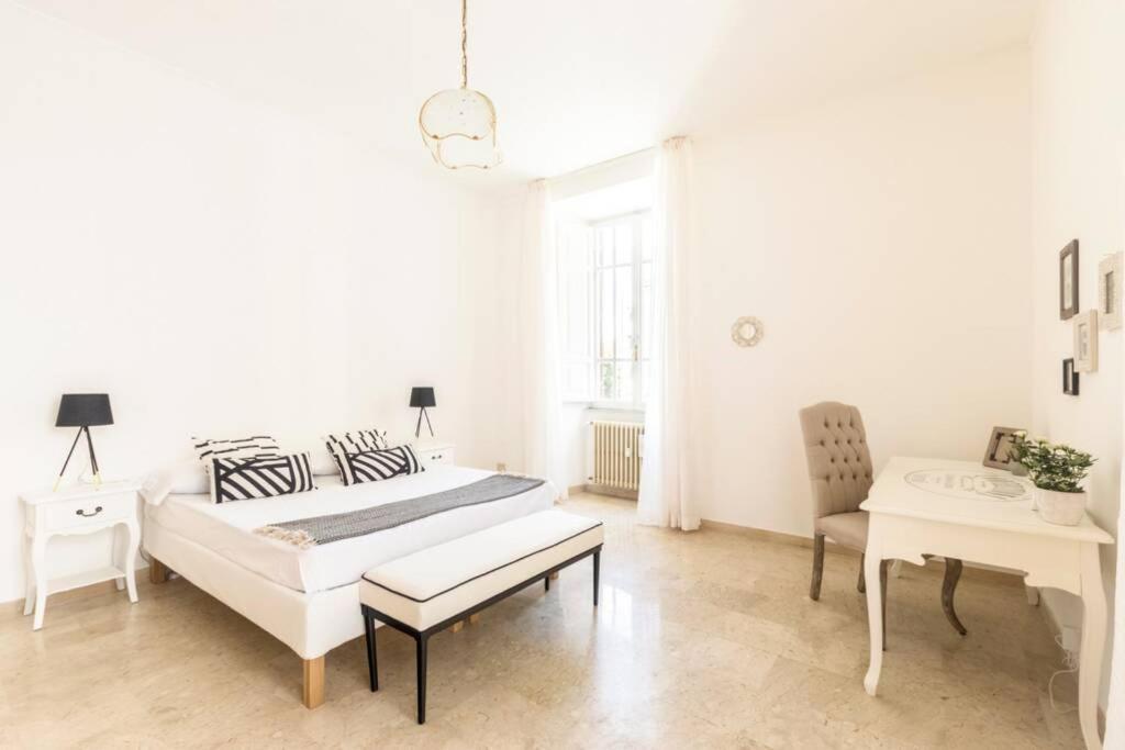 Comacchio Home ローマ エクステリア 写真