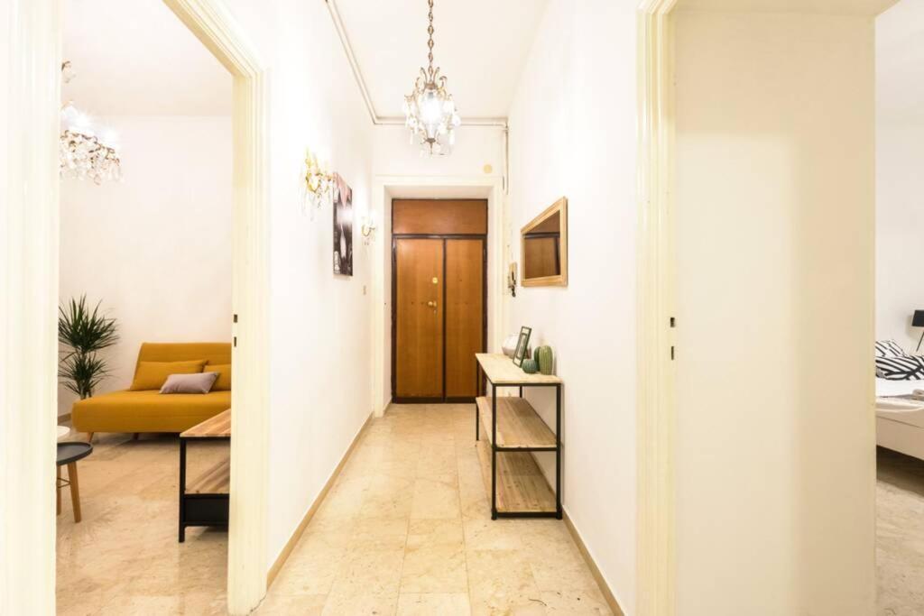 Comacchio Home ローマ エクステリア 写真