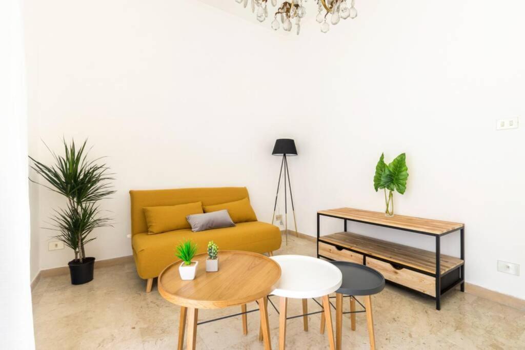 Comacchio Home ローマ エクステリア 写真