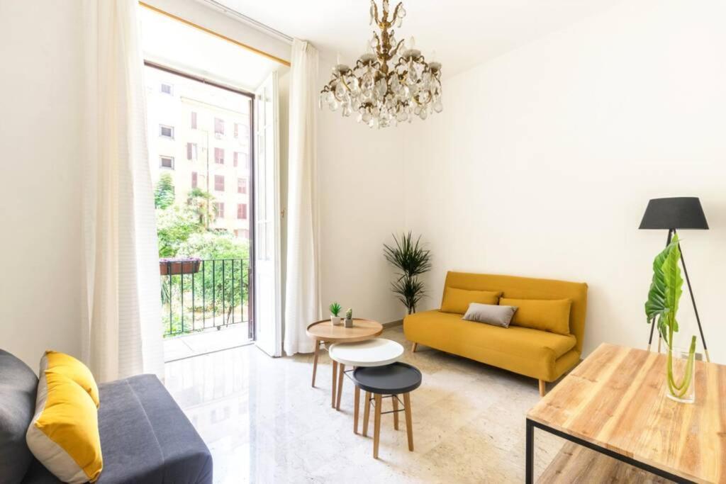Comacchio Home ローマ エクステリア 写真