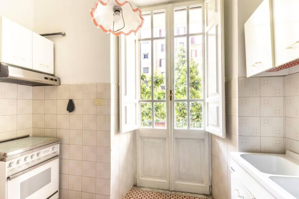 Comacchio Home ローマ エクステリア 写真
