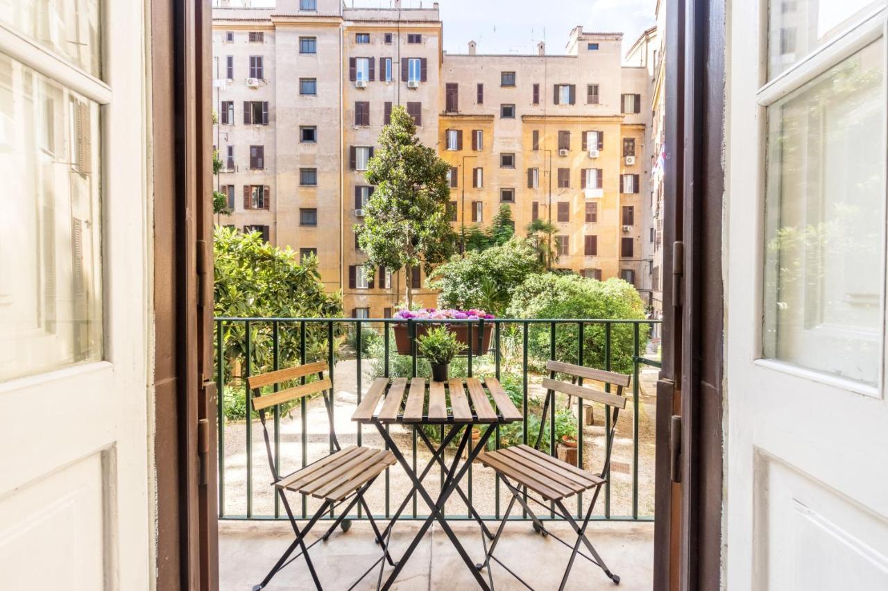 Comacchio Home ローマ エクステリア 写真