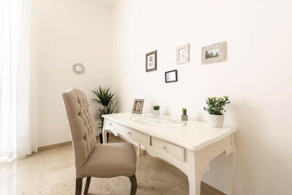 Comacchio Home ローマ エクステリア 写真
