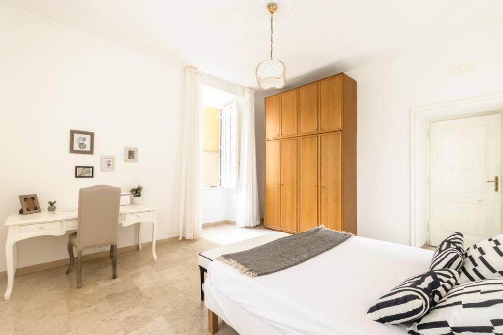 Comacchio Home ローマ エクステリア 写真